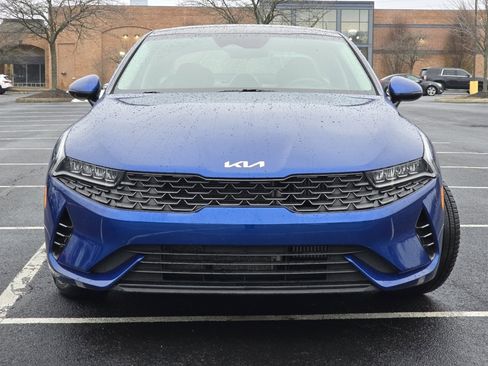 Used 2023 Kia K5 EX image 12
