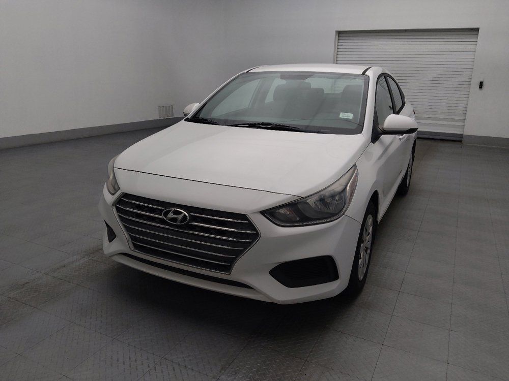 Used 2019 Hyundai Accent SE FWD image 15