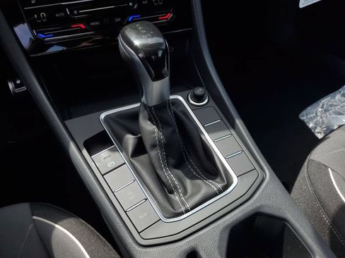 New 2026 Volkswagen Jetta Sport FWD image 22