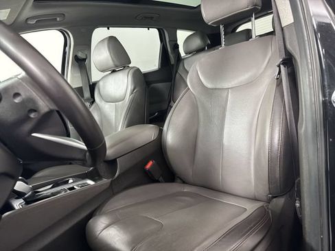 Used 2020 Hyundai Santa Fe SEL AWD/4WD image 20