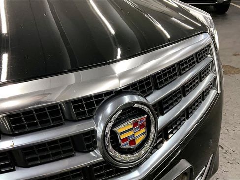 Used 2014 Cadillac ATS Performance RWD image 29