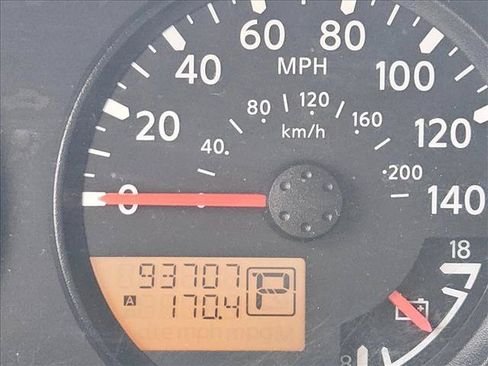 Used 2016 Nissan Frontier SV RWD image 9