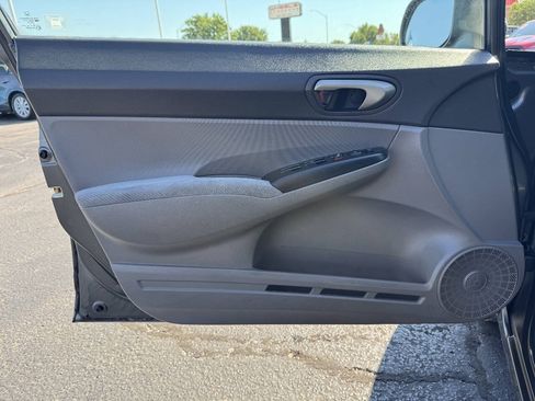 Used 2009 Honda Civic LX image 15