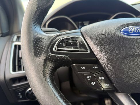 Used 2016 Ford Focus ST image 20