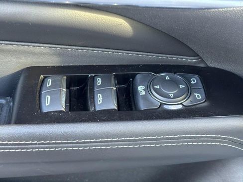 Used 2021 Cadillac CT4 Premium Luxury w/ Climate Package image 15