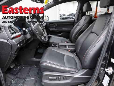 Used 2024 Honda Odyssey Sport image 14