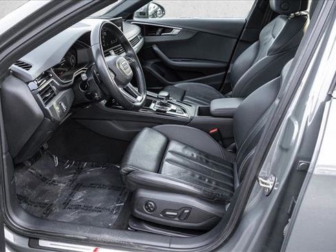 Used 2023 Audi A4 2.0T Premium Plus image 12