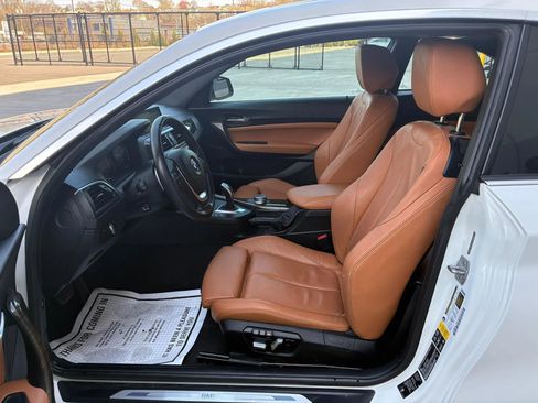 Used 2018 BMW 230i xDrive Coupe AWD/4WD image 18