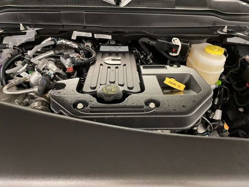 New 2026 RAM 2500 Tradesman image 18