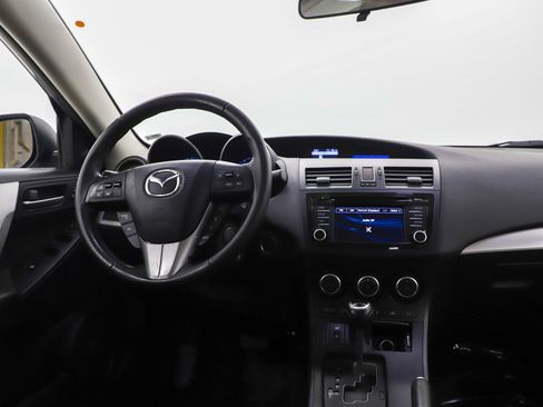 Used 2013 MAZDA MAZDA3 i Grand Touring image 14
