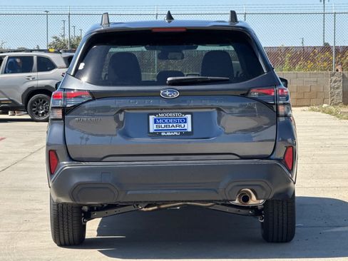 New 2026 Subaru Forester Premium AWD/4WD image 4
