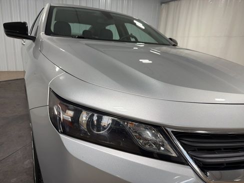 Used 2019 Chevrolet Impala LS image 13