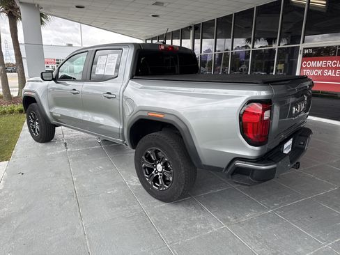 Used 2023 GMC Canyon Elevation w/ Convenience Package RWD image 13