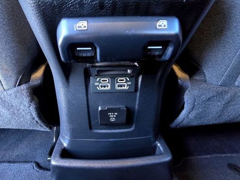 Certified 2025 Jeep Wrangler Unlimited Sahara image 23