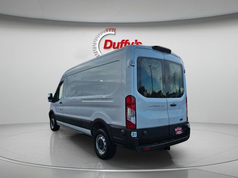 Used 2019 Ford Transit 250 148 Medium Roof image 15