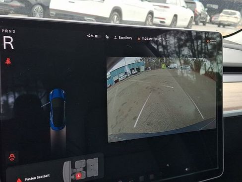 Used 2018 Tesla Model 3 Long Range image 20