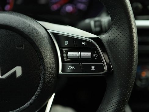 Used 2024 Kia Forte GT-Line w/ GT-Line Premium Package image 19