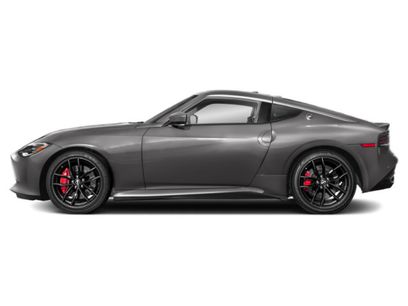 Used 2024 Nissan Z Performance w/ Floor Mat Package
