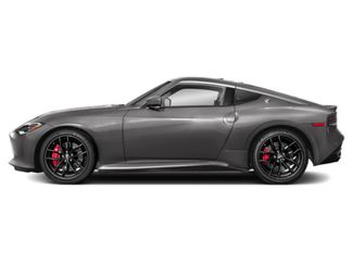 Used 2024 Nissan Z Performance w/ Floor Mat Package RWD video 1