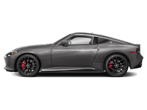 Used 2024 Nissan Z Performance w/ Floor Mat Package RWD image 1