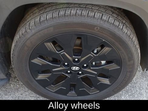 Used 2022 Hyundai Tucson XRT w/ Cargo Package image 14