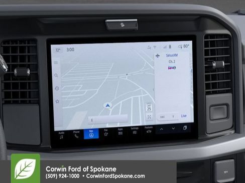 New 2026 Ford F250 XLT AWD/4WD image 14