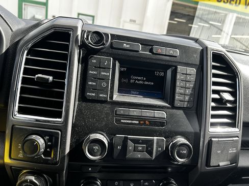 Used 2016 Ford F150 XLT w/ Equipment Group 301A Mid image 15