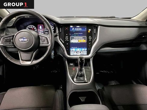 Certified 2023 Subaru Outback Premium AWD/4WD image 15