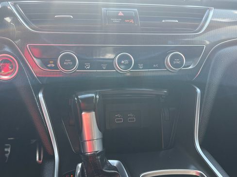 Used 2022 Honda Accord Sport image 26