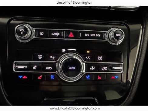 Certified 2022 Lincoln Corsair Reserve w/ Elements Package AWD/4WD image 59