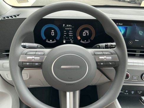 Used 2026 Hyundai Kona SE AWD/4WD image 14