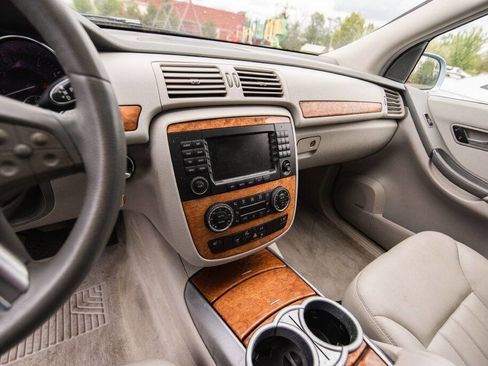 Used 2007 Mercedes-Benz R 350 4MATIC image 14