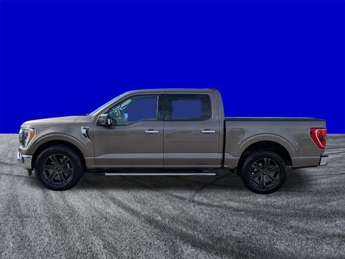 Certified 2023 Ford F150 XLT w/ Equipment Group 302A High RWD image 7