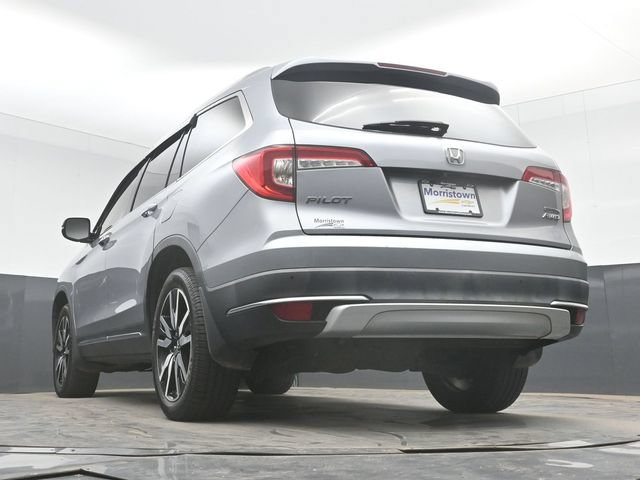 Used 2021 Honda Pilot Touring image 46