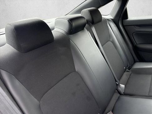 Used 2023 Honda Civic Sport image 21