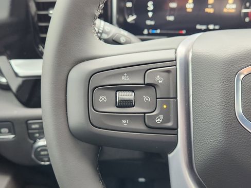 New 2026 GMC Sierra 2500 SLT w/ Texas SLT Premium Package image 32