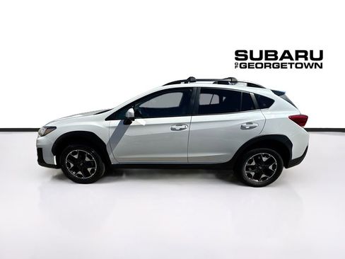 Used 2020 Subaru Crosstrek 2.0i Premium w/ Moonroof Package 2 image 4