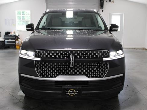 New 2026 Lincoln Navigator Premiere AWD/4WD image 55