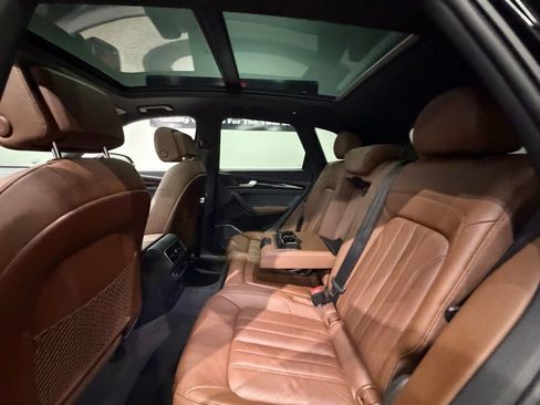 Used 2018 Audi Q5 2.0T Premium Plus w/ Premium Plus Package AWD/4WD image 23