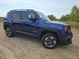 Used 2017 Jeep Renegade Sport w/ Power & Air Group image 2
