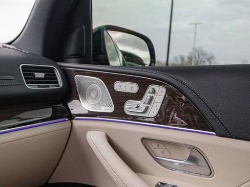 Certified 2024 Mercedes-Benz GLE 450 4MATIC image 26