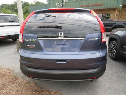 Used 2014 Honda CR-V EX image 17
