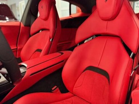Used 2026 Ferrari Purosangue AWD/4WD image 12