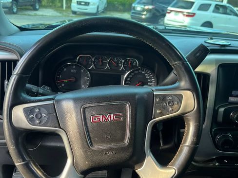 Used 2014 GMC Sierra 1500 SLE w/ SLE Value Package RWD image 11