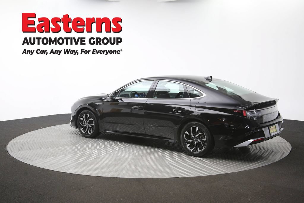 Used 2025 Hyundai Sonata SEL FWD image 65