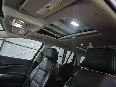 Used 2019 GMC Acadia Denali w/ Technology Package AWD/4WD image 20