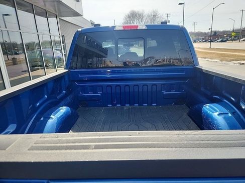 Certified 2022 Ford F150 XLT w/ Equipment Group 302A High image 9