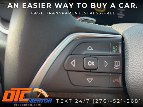 New 2026 Jeep Grand Cherokee Limited w/ Limited Altitude Package AWD/4WD image 17