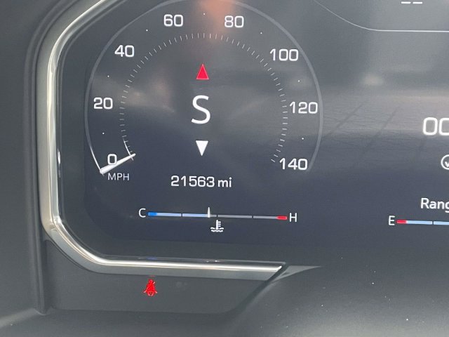Certified 2026 GMC Sierra 1500 AT4X AWD/4WD image 28