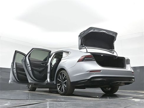 Used 2024 Honda Accord Touring image 55